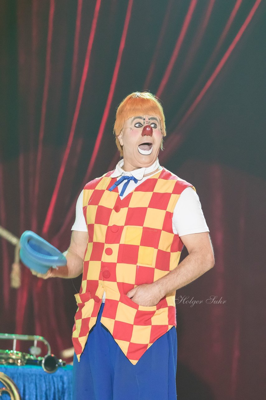 Bild 180 - Circus Europa